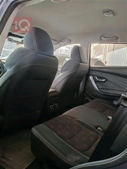 Jetour X70
